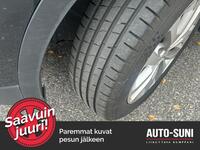 Renault Kadjar vaihtoauto