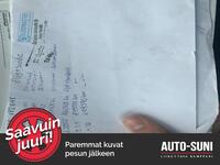 Renault Kadjar vaihtoauto