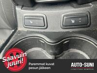 Renault Kadjar vaihtoauto