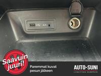 Renault Kadjar vaihtoauto