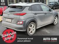 Hyundai Kona vaihtoauto