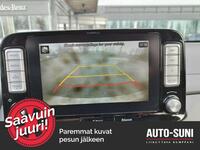 Hyundai Kona vaihtoauto