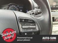 Hyundai Kona vaihtoauto