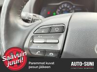 Hyundai Kona vaihtoauto