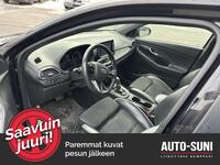 Hyundai i30 Hatchback vaihtoauto