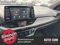 Hyundai i30 Hatchback vaihtoauto