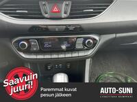 Hyundai i30 Hatchback vaihtoauto