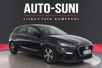 Hyundai i30 Hatchback vaihtoauto
