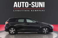 Hyundai i30 Hatchback vaihtoauto
