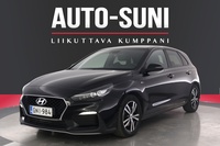 Hyundai i30 Hatchback vaihtoauto