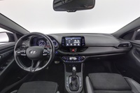Hyundai i30 Hatchback vaihtoauto