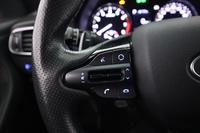 Hyundai i30 Hatchback vaihtoauto