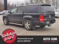 Volkswagen Amarok vaihtoauto