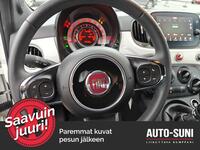 Fiat 500 vaihtoauto