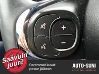 Fiat 500 vaihtoauto