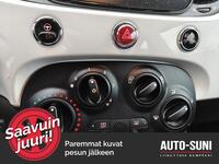 Fiat 500 vaihtoauto