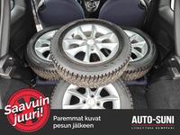 Fiat 500 vaihtoauto