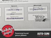Fiat 500 vaihtoauto