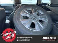 Suzuki Vitara vaihtoauto