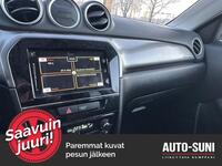 Suzuki Vitara vaihtoauto