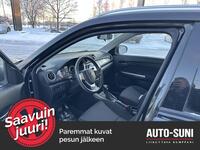 Suzuki Vitara vaihtoauto