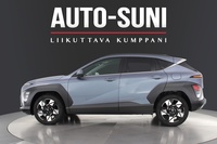 Hyundai KONA Hybrid vaihtoauto