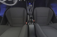 Hyundai BAYON Cross vaihtoauto