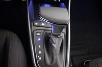 Hyundai BAYON Cross vaihtoauto