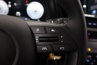 Hyundai BAYON Cross vaihtoauto