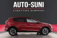 Hyundai BAYON Cross vaihtoauto