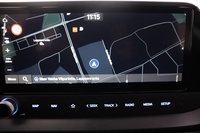 Hyundai BAYON Cross vaihtoauto