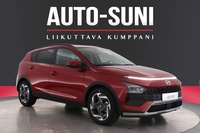 Hyundai BAYON Cross vaihtoauto