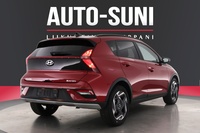 Hyundai BAYON Cross vaihtoauto