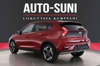 Hyundai BAYON Cross vaihtoauto