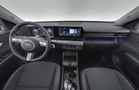 Hyundai KONA Hybrid vaihtoauto