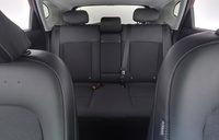 Hyundai KONA Hybrid vaihtoauto