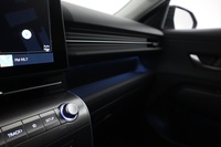 Hyundai KONA Hybrid vaihtoauto