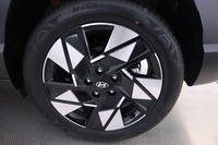 Hyundai KONA Hybrid vaihtoauto