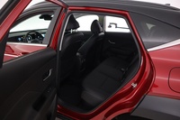 Hyundai KONA Hybrid vaihtoauto