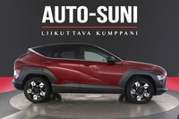 Hyundai KONA Hybrid vaihtoauto