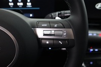 Hyundai KONA Hybrid vaihtoauto