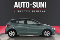 Hyundai i20 Hatchback vaihtoauto