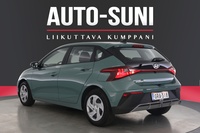 Hyundai i20 Hatchback vaihtoauto