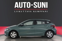 Hyundai i20 Hatchback vaihtoauto