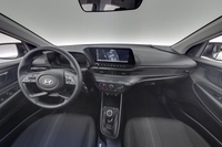 Hyundai i20 Hatchback vaihtoauto