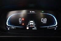 Hyundai i20 Hatchback vaihtoauto