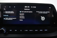 Hyundai i20 Hatchback vaihtoauto