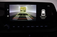 Hyundai i20 Hatchback vaihtoauto