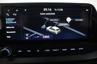 Hyundai i20 Hatchback vaihtoauto