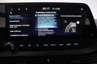 Hyundai i20 Hatchback vaihtoauto
